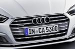 Audi A5 Cabriolet 2.0 TDI Quattro S-Line 2017 года (WW)